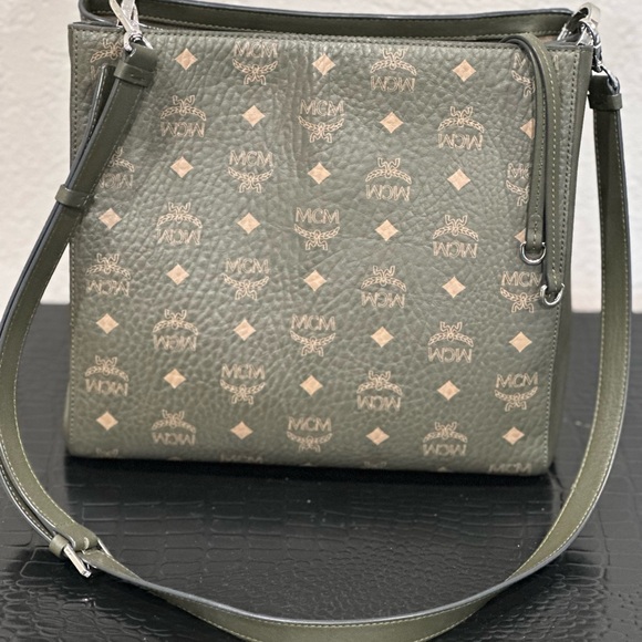 Mcm bag - Picture 5 of 5